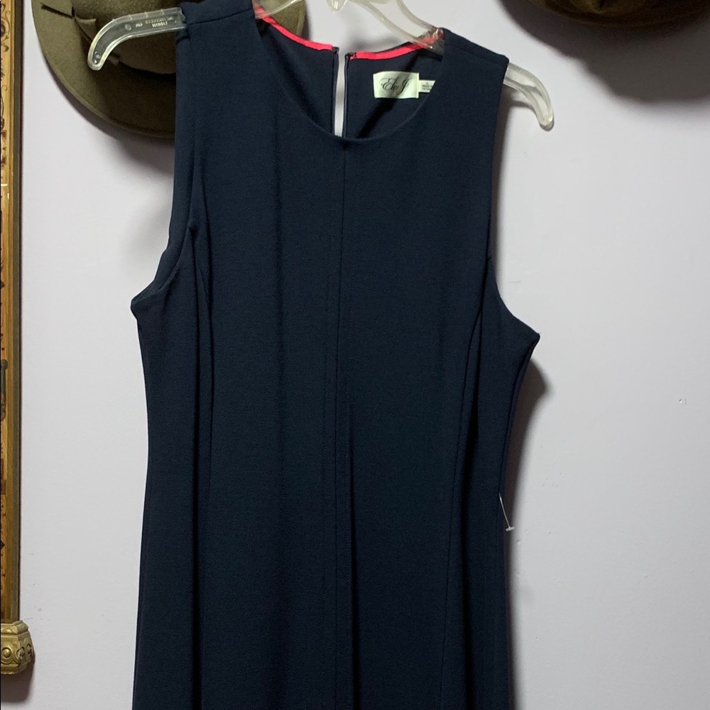 Classy dress Eliza J - NWOT